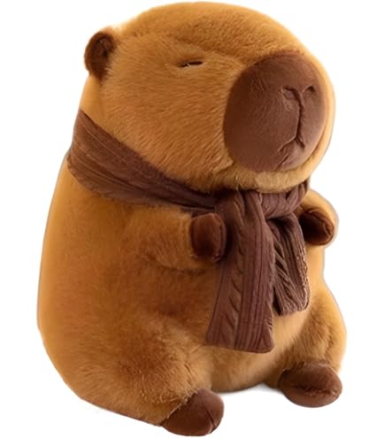 Amazon.co.jp: カピパラ ぬいぐるみ ウェディングドール・結婚式